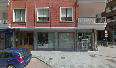 Notaría De Ondarroa – Ondárroa – Biscay