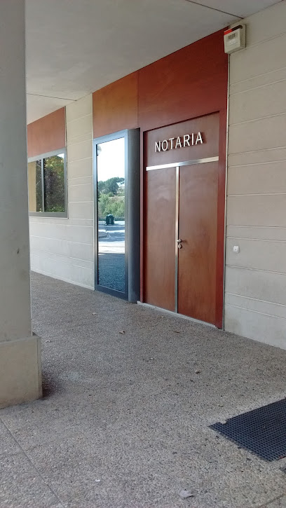 Notaría De Tafalla – Tafalla – Navarra