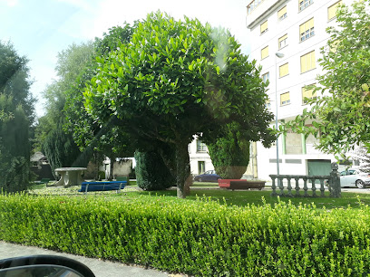 Notaría De Vilalba – Villalba – Lugo