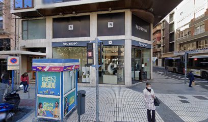 Notaría Delfín Martínez Pérez – Alicante (Alacant) – Alicante