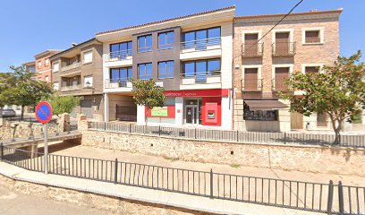 Notaria Doña Lorena López-Zuriaga Fernández-Boado – Navahermosa – Toledo