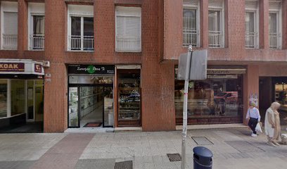 Notaría Durango – Durango – Biscay