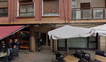 Notaría Eduardo Perales Sotomayor – Portugalete – Biscay