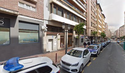 Notaria Elkano – Baracaldo – Biscay