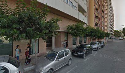 Notaría Enrique Sacristán y Rosendo Rodríguez (Villena) – Villena – Alicante