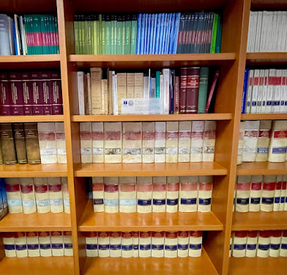 Notaría Esteban Cuyás Henche – Terrassa – Barcelona