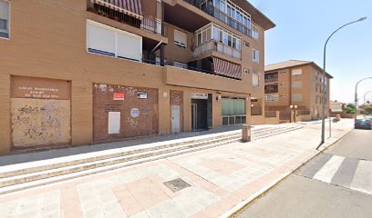 Notaría Estella Garbayo – Humanes de Madrid – Madrid