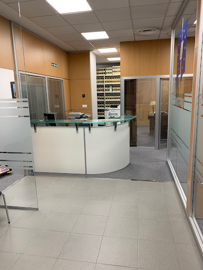 Notaría Eugenio de Vicente Garzarán Pamplona – Pamplona – Navarra