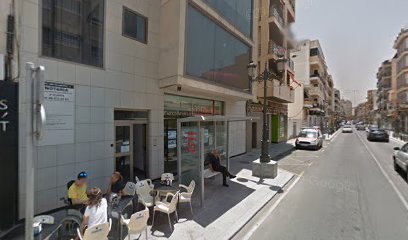 Notaría Francisco Martínez Torregrosa – Guardamar del Segura – Alicante
