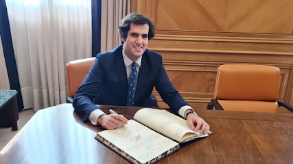 Notaría Galdakao (D. Tomás Sobrino Aguirre) – Galdácano – Bizkaia