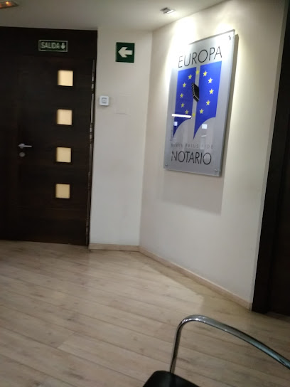 Notaría Garach Verdú – Alicante (Alacant) – Alicante