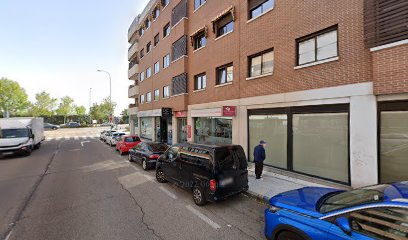 Notaría Gerardo Von Wichmann – Alcobendas – Madrid