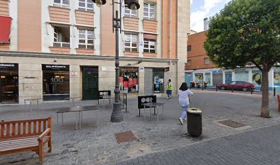 Notaría – Getafe – Madrid