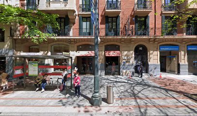 Notaría Gran Vía 46 – Bilbao – Biscay