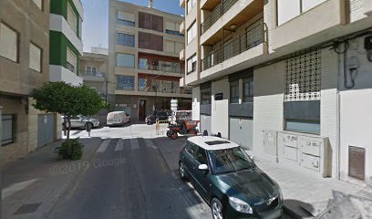 Notaria – Guardamar del Segura – Alicante