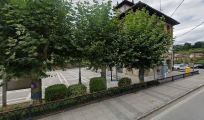 Notaria Igone Aretxaga – Carranza – Biscay