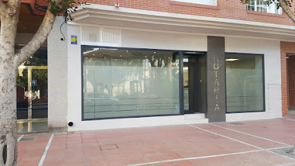 Notaría Íñigo Guillermo Revilla Fernández – San Javier – Murcia