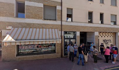 Notaría Jarandilla De La Vera – Jarandilla de la Vera – Cáceres