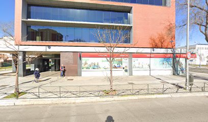 Notaría Javier Mejías Gómez – Madrid – Madrid