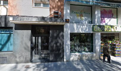 Notaria José Gregorio Juncos Martínez – Madrid – Madrid