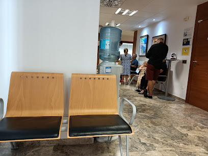 Notaría José Julio Barrenechea – Torrevieja – Alicante
