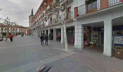 Notaría José Luis Benavides – Torrejón de Ardoz – Madrid