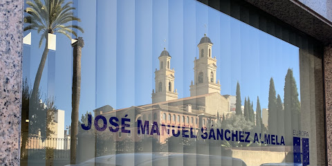 Notaría José Manuel Sánchez Almela – Villarreal – Castellón
