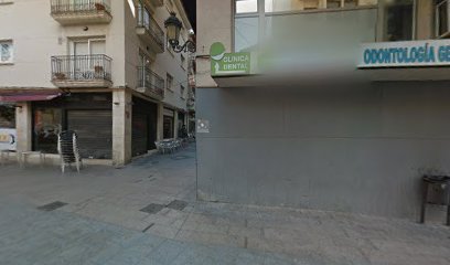 Notaría Josefina Quintanilla Montero – Benidorm – Alicante