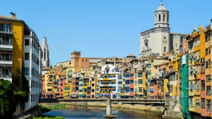 Notaria Juan Alberto Beneyto De Haedo – Salt – Girona