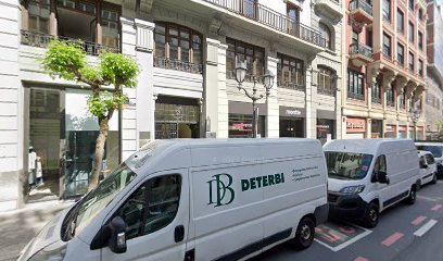 Notaría Juan Ignacio Gomeza Villa – Bilbao – Biscay