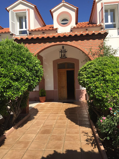 Notaría Juan Jose Pedraza Guerrero – Peñarroya-Pueblonuevo – Córdoba