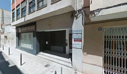 Notaria Laura Villalba Ibáñez – Vall de Uxó – Castellón