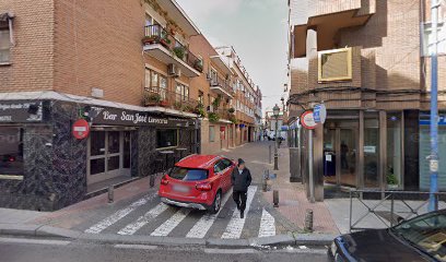 Notaría Leganes – Leganés – Madrid