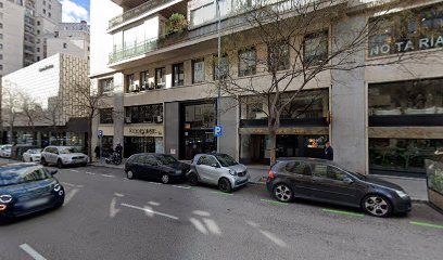 Notaría López-Monis Gallego – Madrid – Madrid