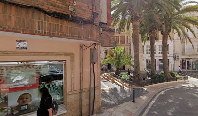 Notaría – Lorca – Murcia