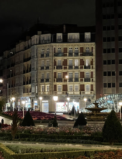 Notaría Lorena Lamana – Bilbao – Biscay