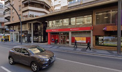 Notaría Lozano – Murcia – Murcia