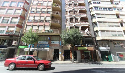 Notaría Lucía Soler Vicente – Elche – Alicante