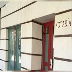 Notaría Macarena Riquelme – Torrejón de Ardoz – Madrid