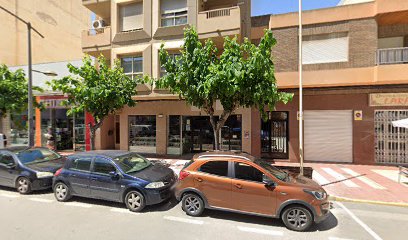 Notaría Manuel Gancedo Torrego – Mutxamel – Alicante