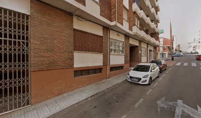Notaría Maria Cristina Silla rincon – Banyeres de Mariola – Alicante