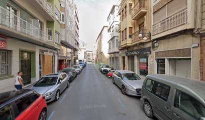 Notaría María Jesús Cases Mazón – Elche – Alicante