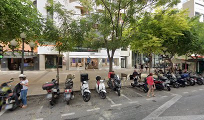 Notaría María de los Reyes Sánchez Moreno – Alicante (Alacant) – Alicante