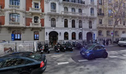 Notaría Martínez-Gil Vich y Martínez-Sanchiz – Madrid – Madrid