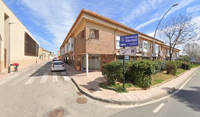 Notaria – Meco – Madrid