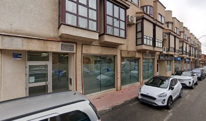 Notaria – Mejorada del Campo – Madrid