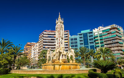 Notaría Miguel Angel Robles Perea – Alicante (Alacant) – Alicante