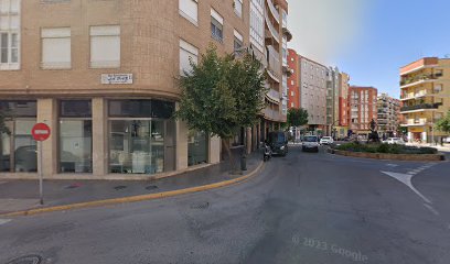 Notaría Miguel Gonzalez Cuadrado – Caravaca de la Cruz – Murcia