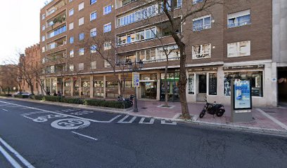 Notaría Monedero San Martín – Madrid – Madrid