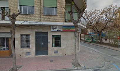 Notaría Noemí Díaz Viguri – Calasparra – Murcia